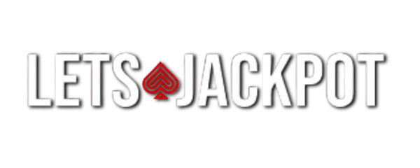 LetsJackpot Logo