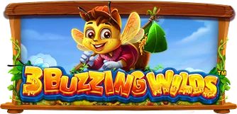 3 Buzzing Wilds