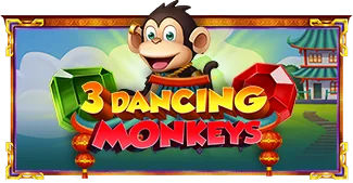 3 Dancing Monkeys