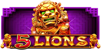 5 Lions