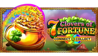 7 Clovers of Fortune