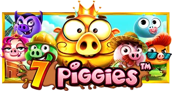 7 Piggies
