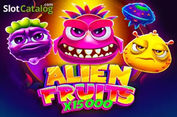 Alien Fruits
