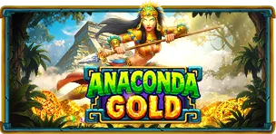 Anaconda Gold
