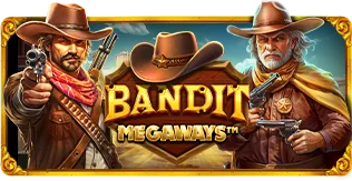 Bandit Megaways