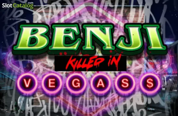 Benji Killed In Vegas
