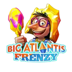 Big Atlantis Frenzy
