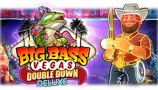 Big Bass Double Down Deluxe