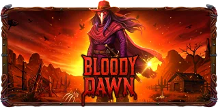 Bloody Dawn