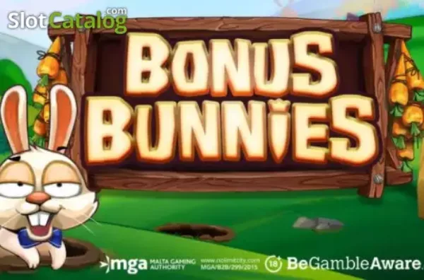 Bonus Bunnies
