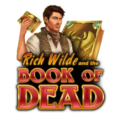 Book of Dead