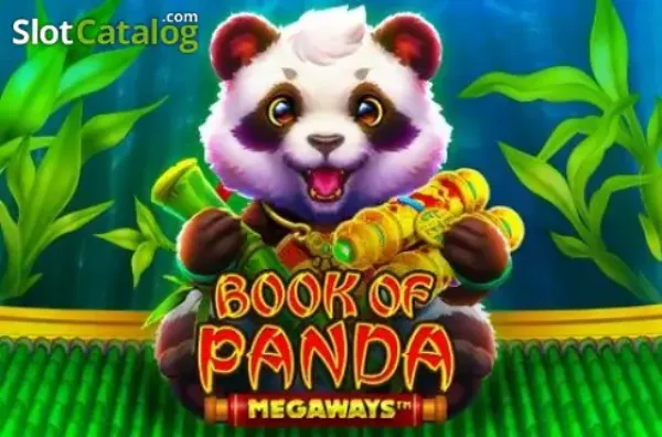 Book of Panda MEGAWAYS™