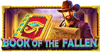Book of the Fallen