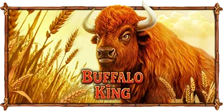 Buffalo King