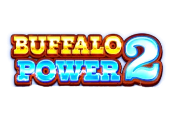 Buffalo Power 2: Hold and Win