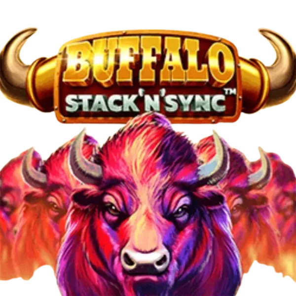 Buffalo Stack'n'Sync