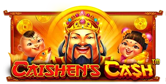 Caishen's Cash