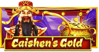 Caishen's Gold