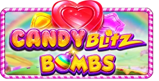 Candy Blitz Bombs