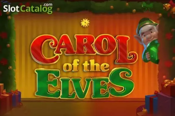 Carol of the Elves