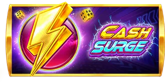 Cash Surge
