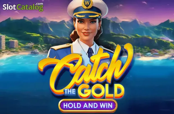 Catch the Gold Hold and Win