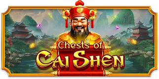 Chests of Cai Shen