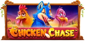 Chicken Chase
