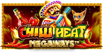 Chilli Heat Megaways