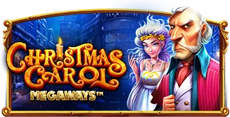 Christmas Carol Megaways