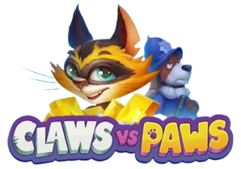 Claws vs Paws