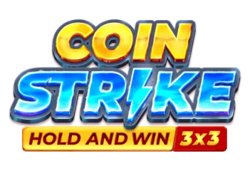 Coin Strike: Hold and Win