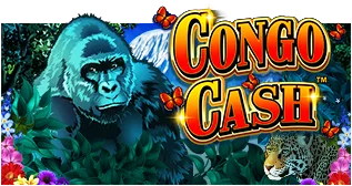 Congo Cash