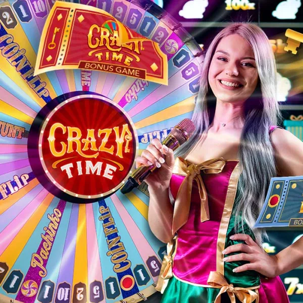 Crazy Time A