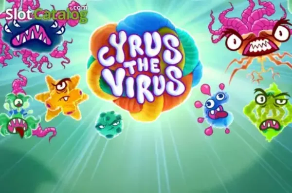 Cyrus the Virus