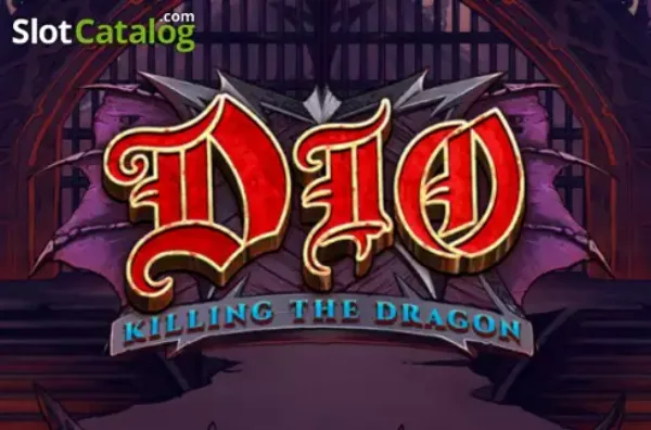 Dio – Killing the Dragon