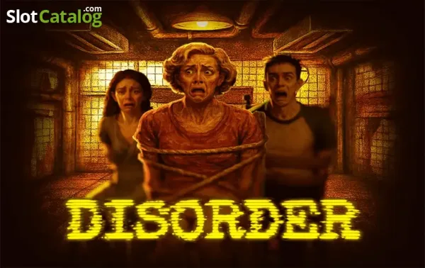 Disorder