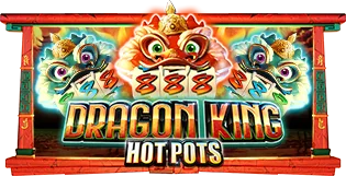 Dragon King Hot Pots