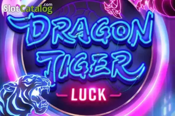 Dragon Tiger Luck