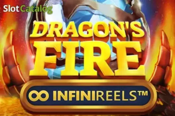 Dragon's Fire Infinireels