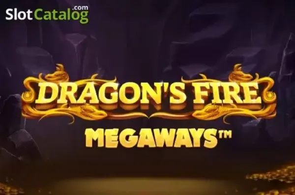 Dragon's Fire Megaways