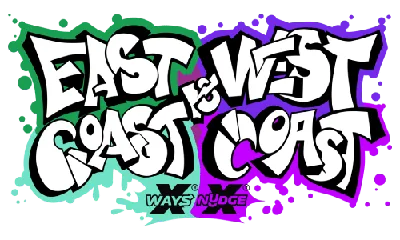 East Coast vs West Coast