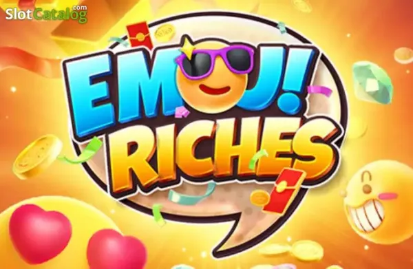 Emoji Riches