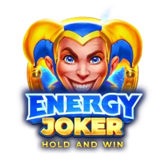 Energy Joker: Hold and Win