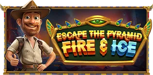 Escape the Pyramid — Fire & Ice
