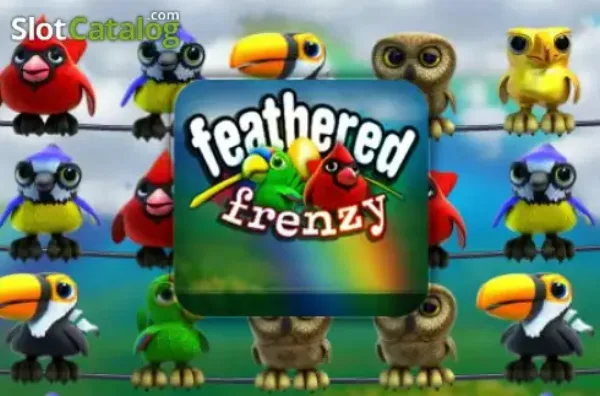 Feathered Frenzy
