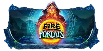 Fire Portals