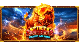 Fire Stampede 2