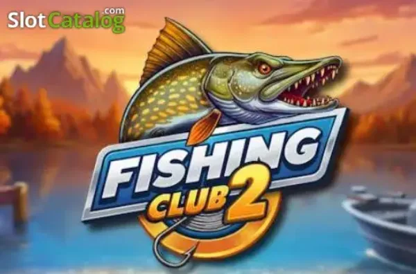 Fishing Club 2