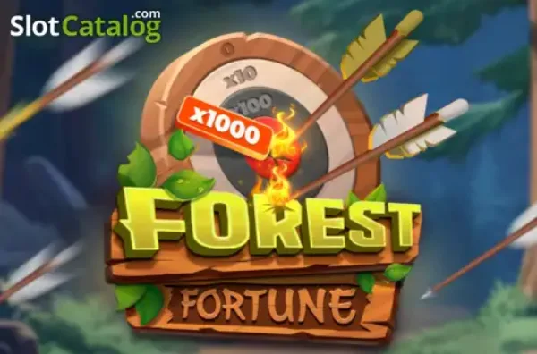 Forest Arrow